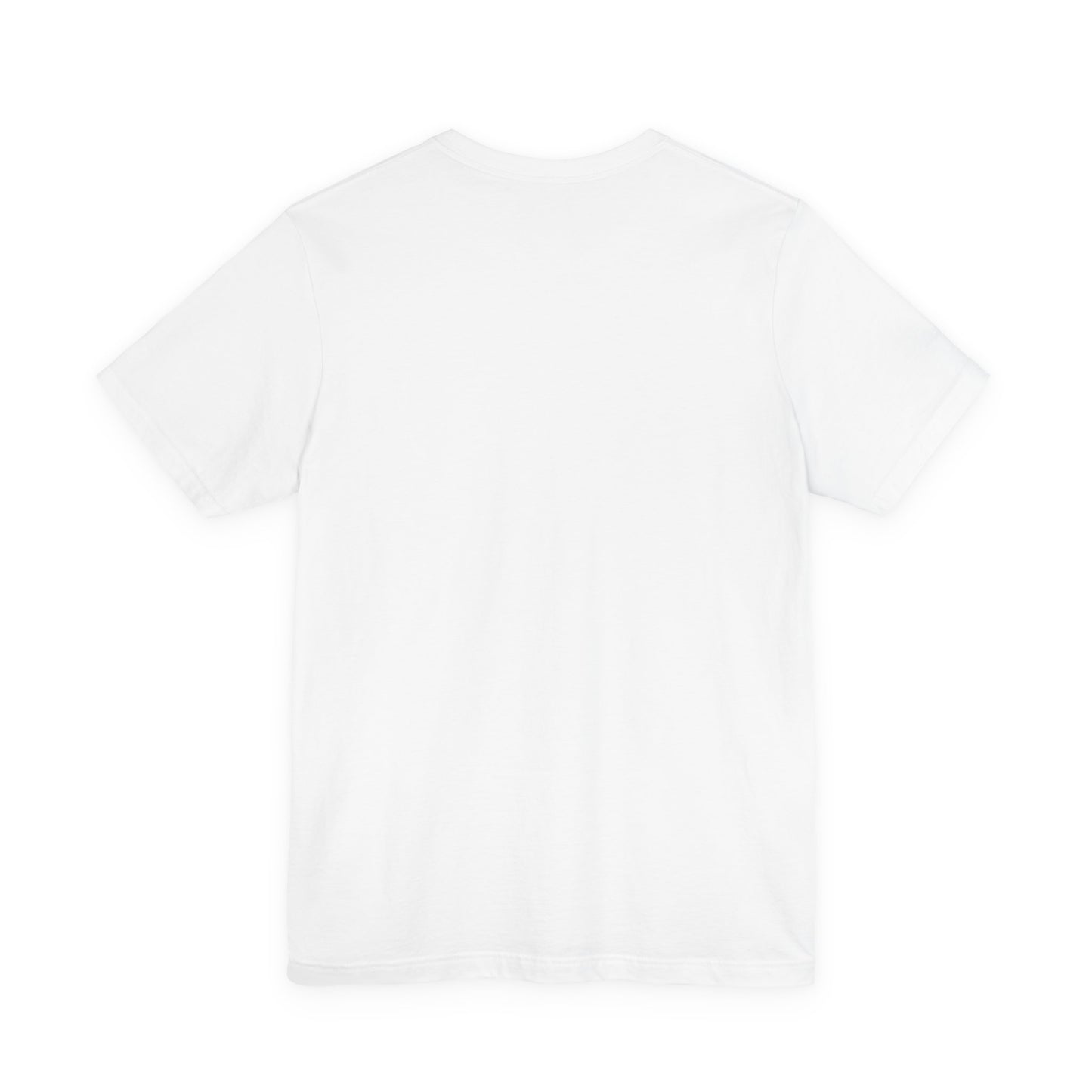 Copy of God First Unisex Jersey Tee - Faith-Based Casual Wear