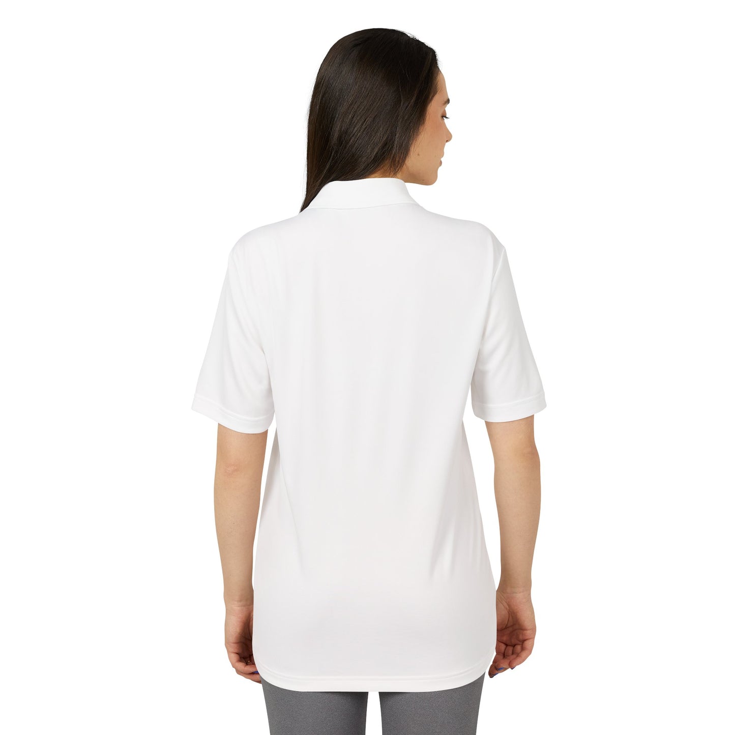 Adidas Unisex Performance Polo - Stylish Comfort for Active Lifestyles