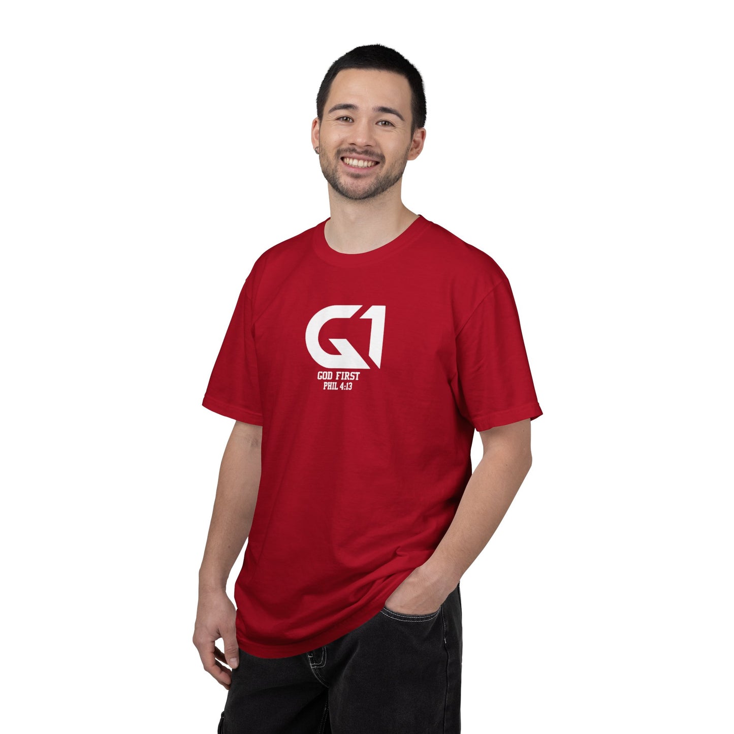Unisex Triblend Tee