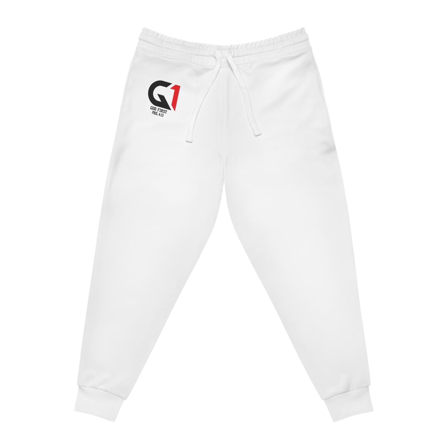 Stylish Athletic Joggers, Comfortable Workout Pants for Men and Women, Trendy Jogging Gear, Great for Sports and Casual Wear