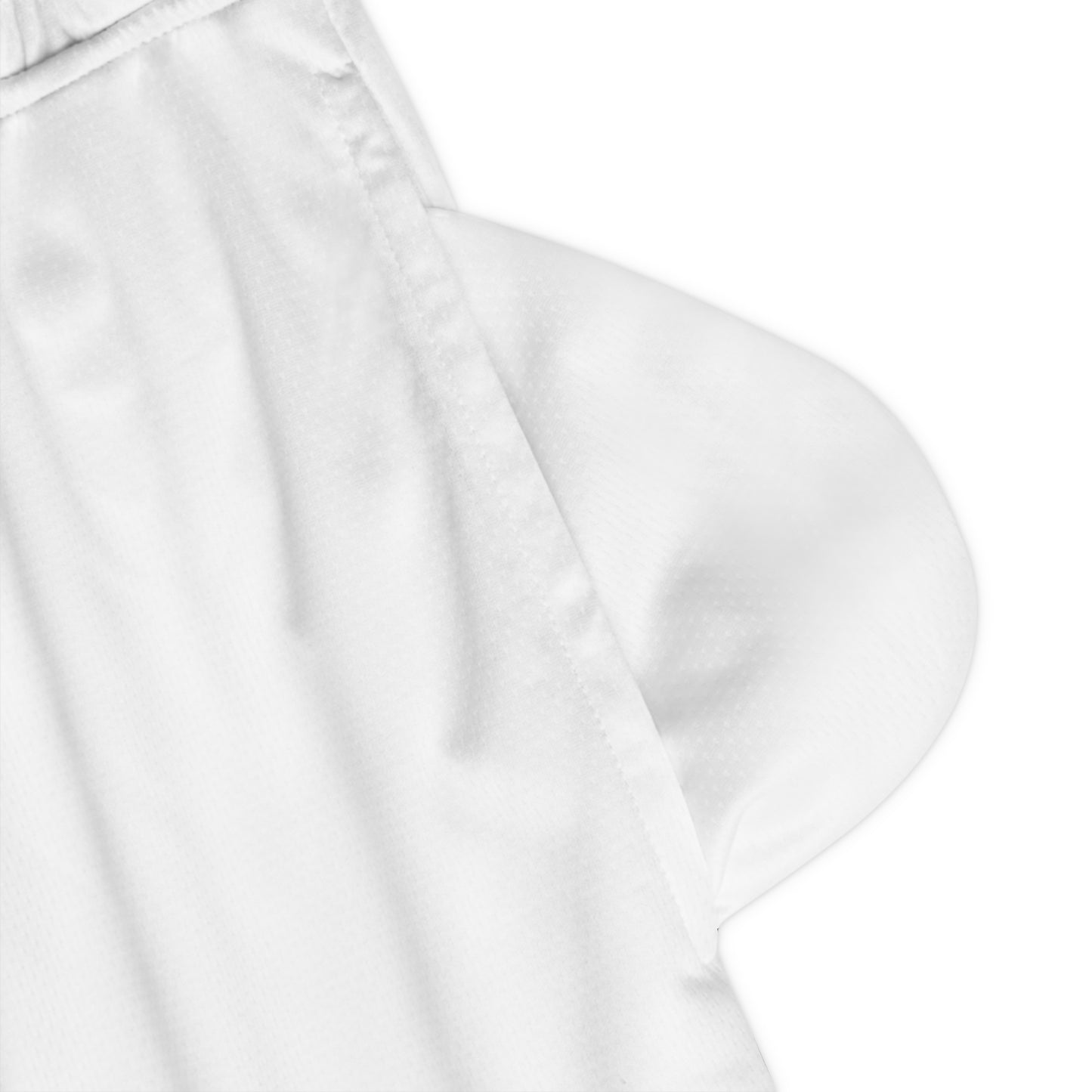 Basketball Rib Shorts for Athletes | Sportswear, Gym Gear, Comfortable Activewear, Summer Outfits, Casual Wear