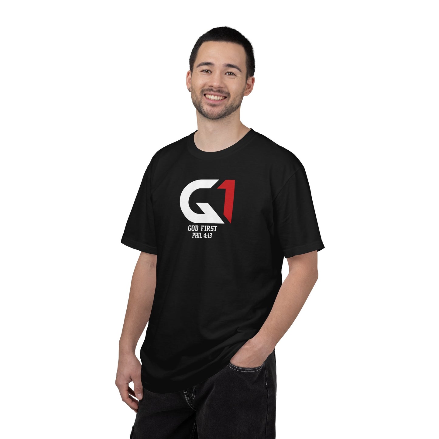 Unisex Triblend Tee