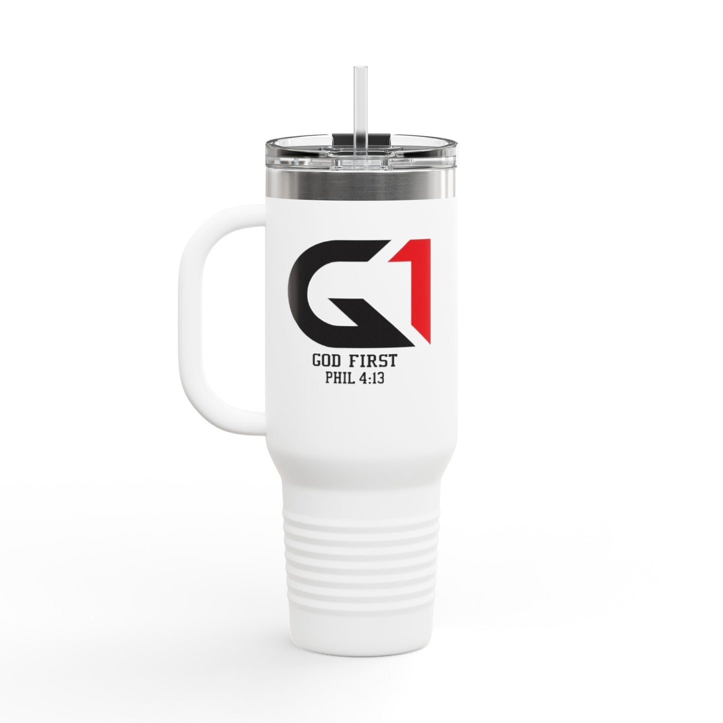 40oz Insulated Travel Mug