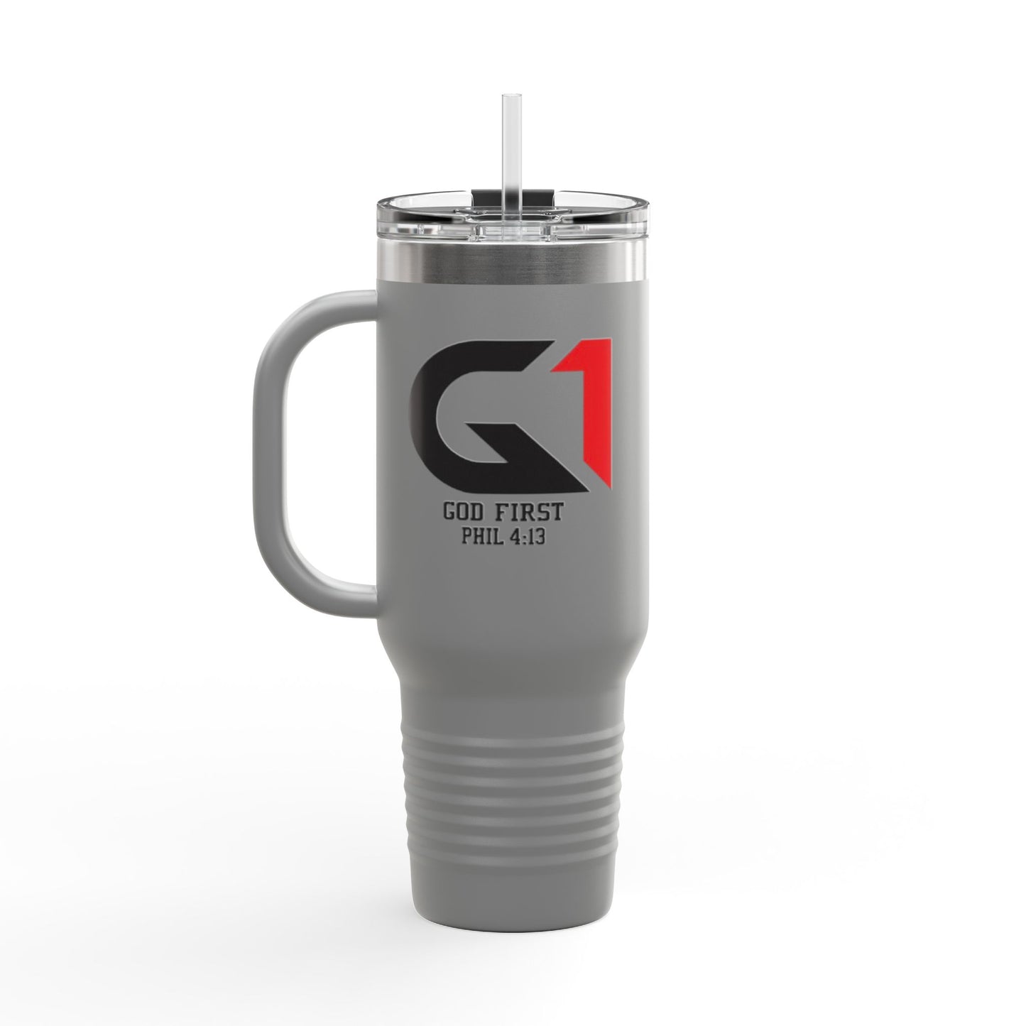 40oz Insulated Travel Mug