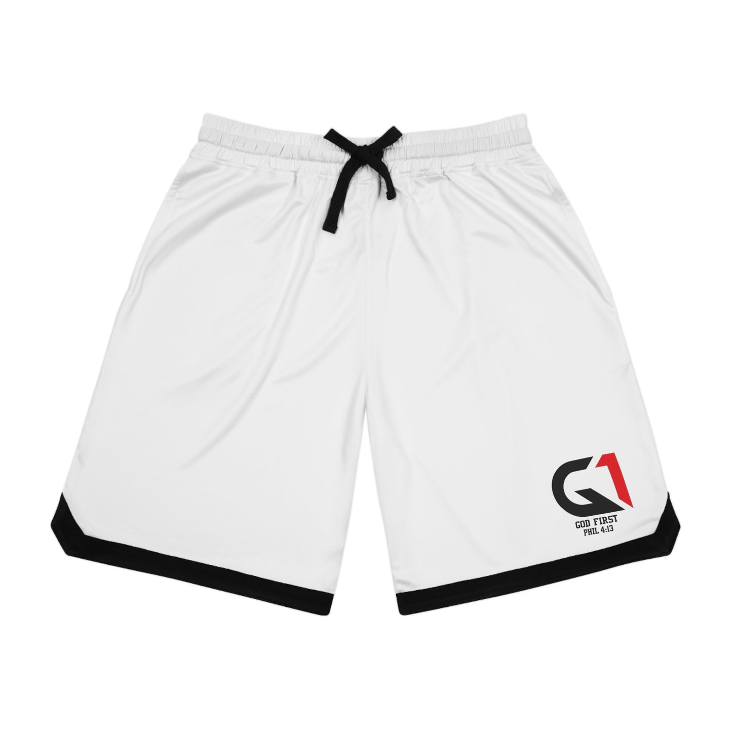 Basketball Rib Shorts for Athletes | Sportswear, Gym Gear, Comfortable Activewear, Summer Outfits, Casual Wear