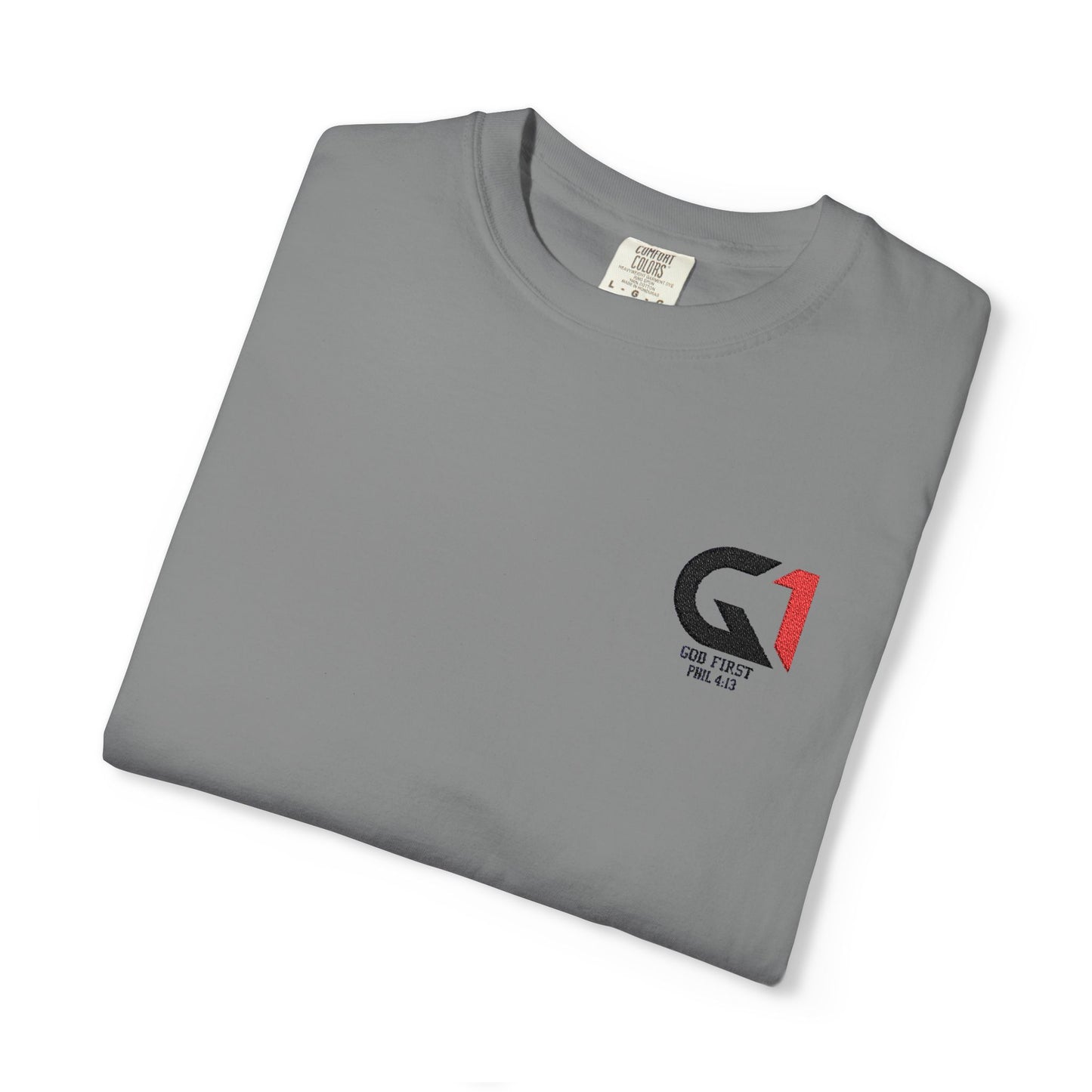 2024 Summer Simple Tee