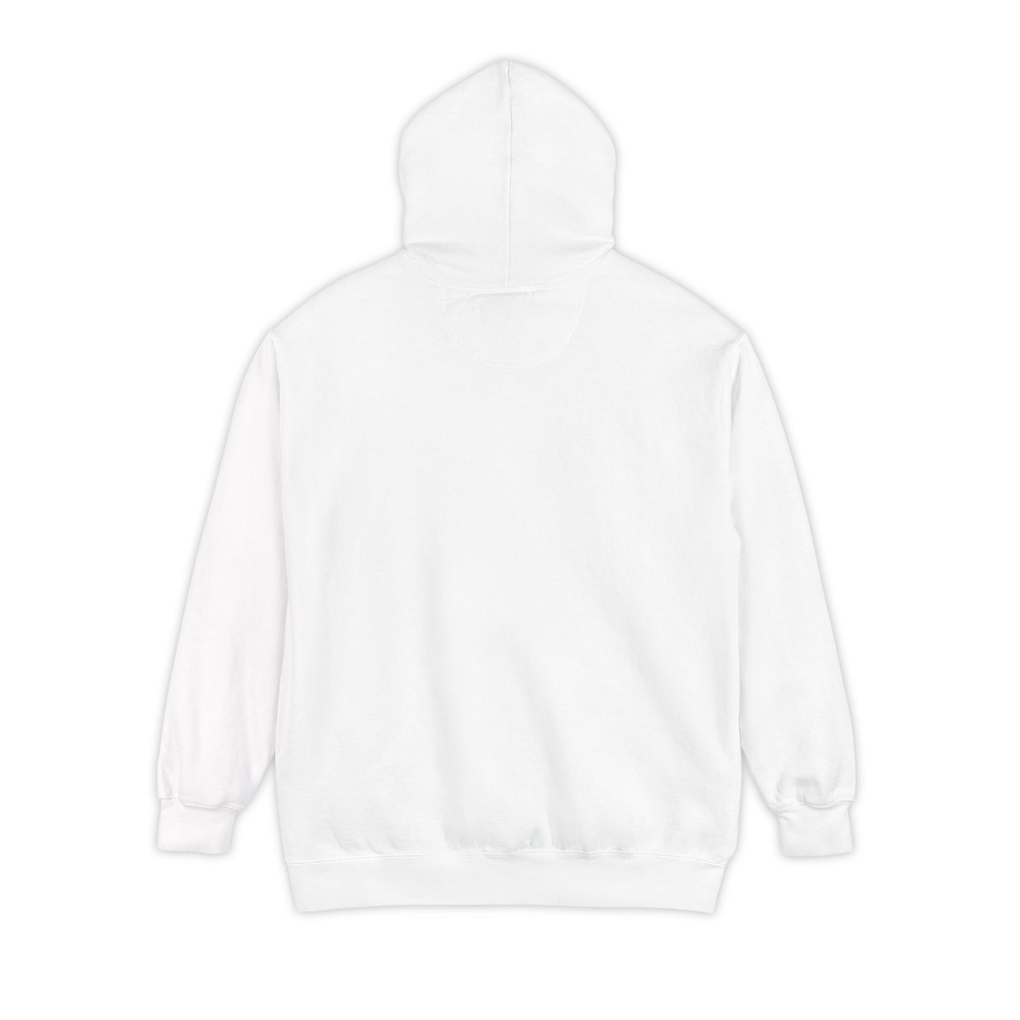 Inspirational God First Hoodie, Unisex Spiritual Sweatshirt for Faith Lovers, Gift for Youth Group Events, Casual Church