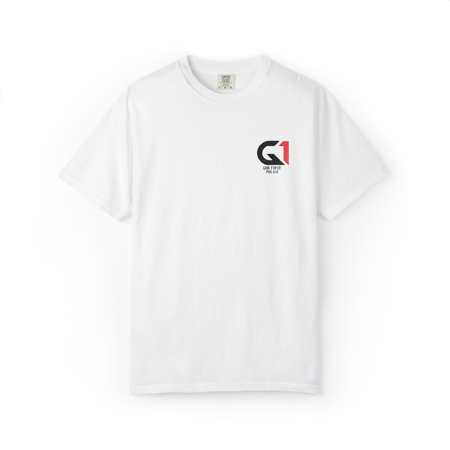 2024 Summer Simple Tee