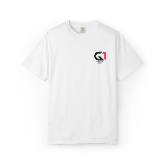 2024 Summer Simple Tee