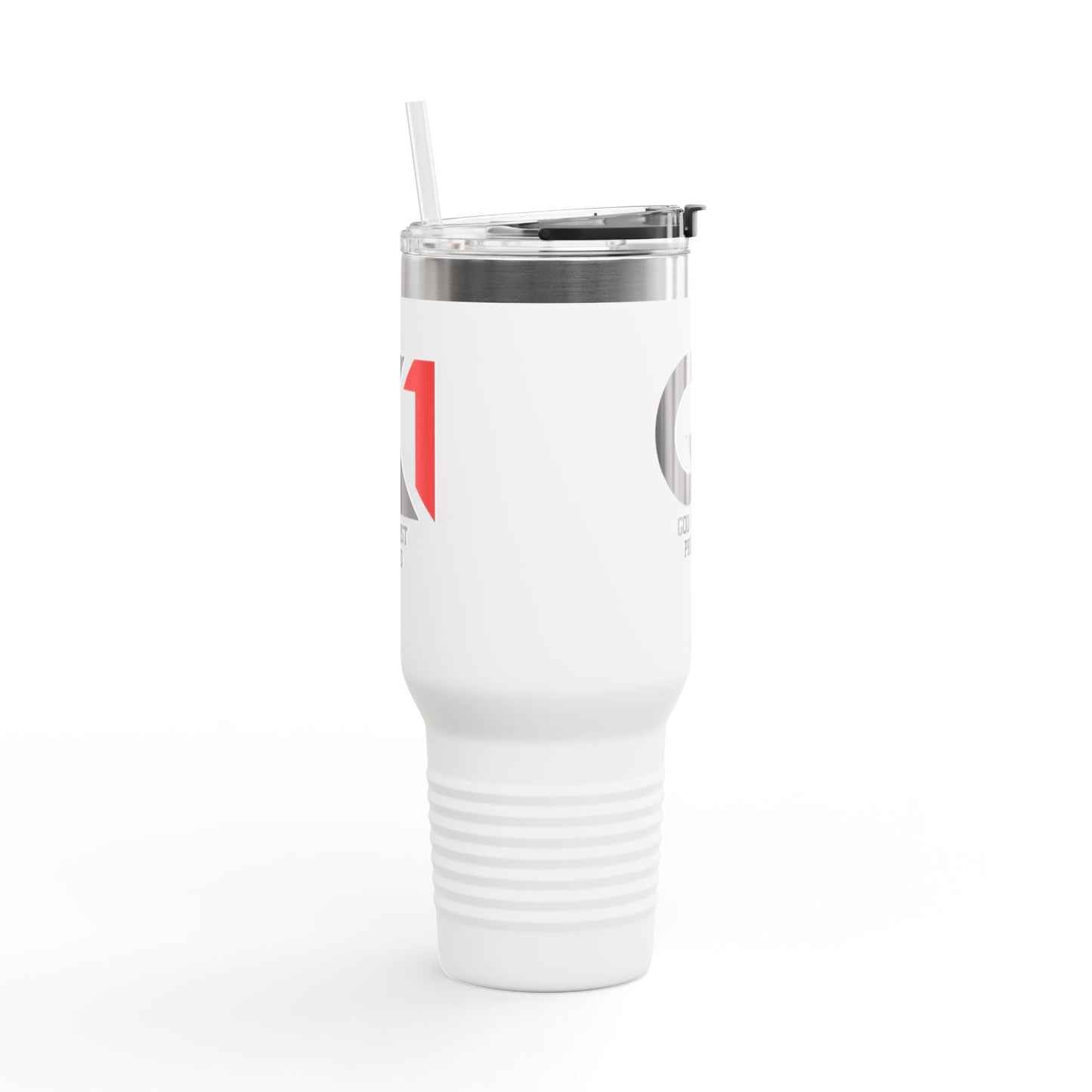40oz Insulated Travel Mug