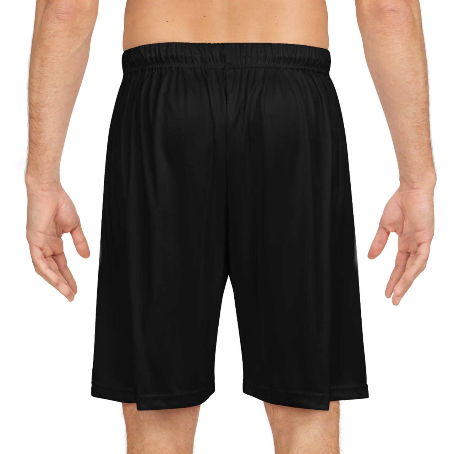 2025 - All Black Shorts