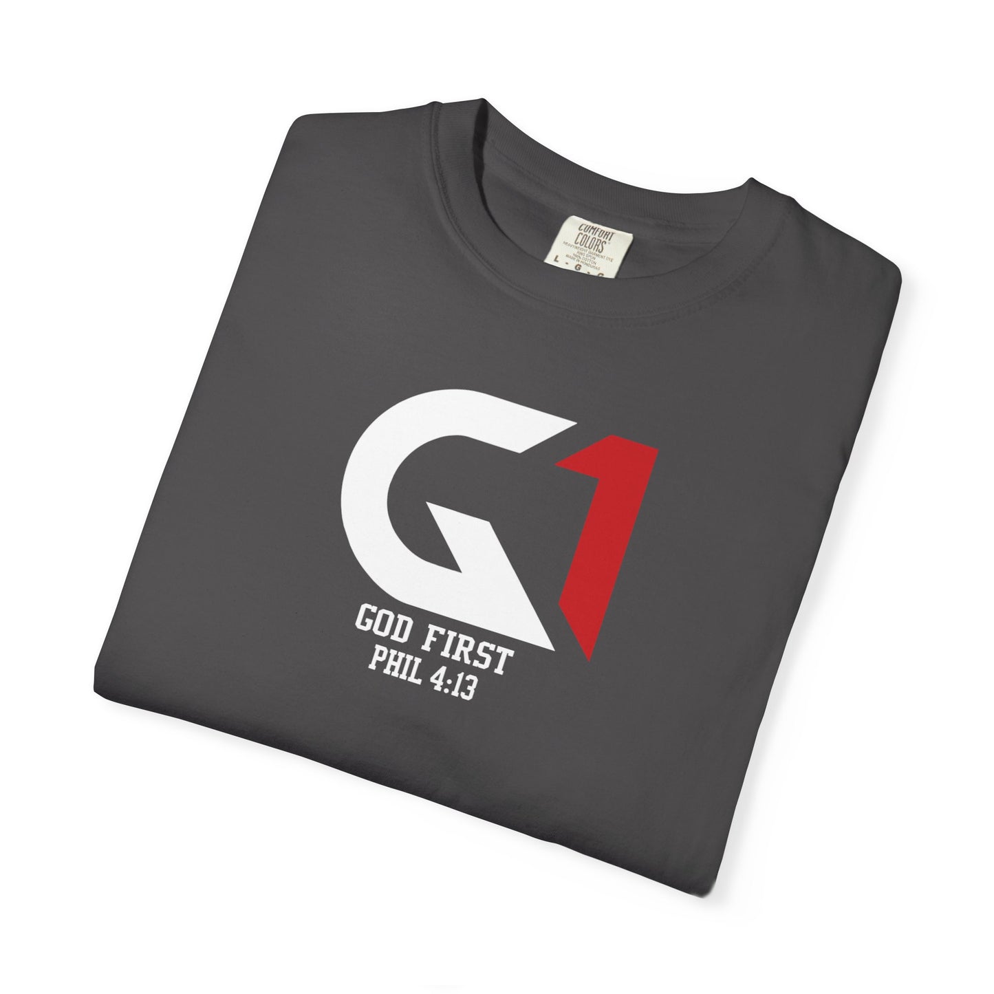 Unisex Triblend Tee
