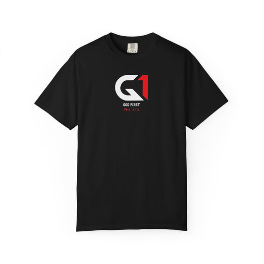 Casual Graphic T-Shirt with Minimalist Design, Men's Tee for Everyday Wear, Statement Shirt, Perfect Gift for Occasions