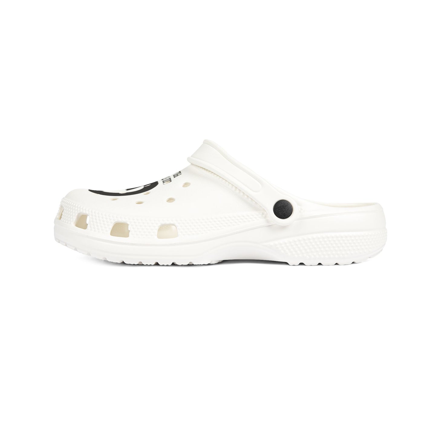 Stylish EVA Foam Rubber Shoes (AOP) - Inspirational Slippers for Everyday Comfort, Unique Gift for Friends, Trendy Footwear for All [...]
