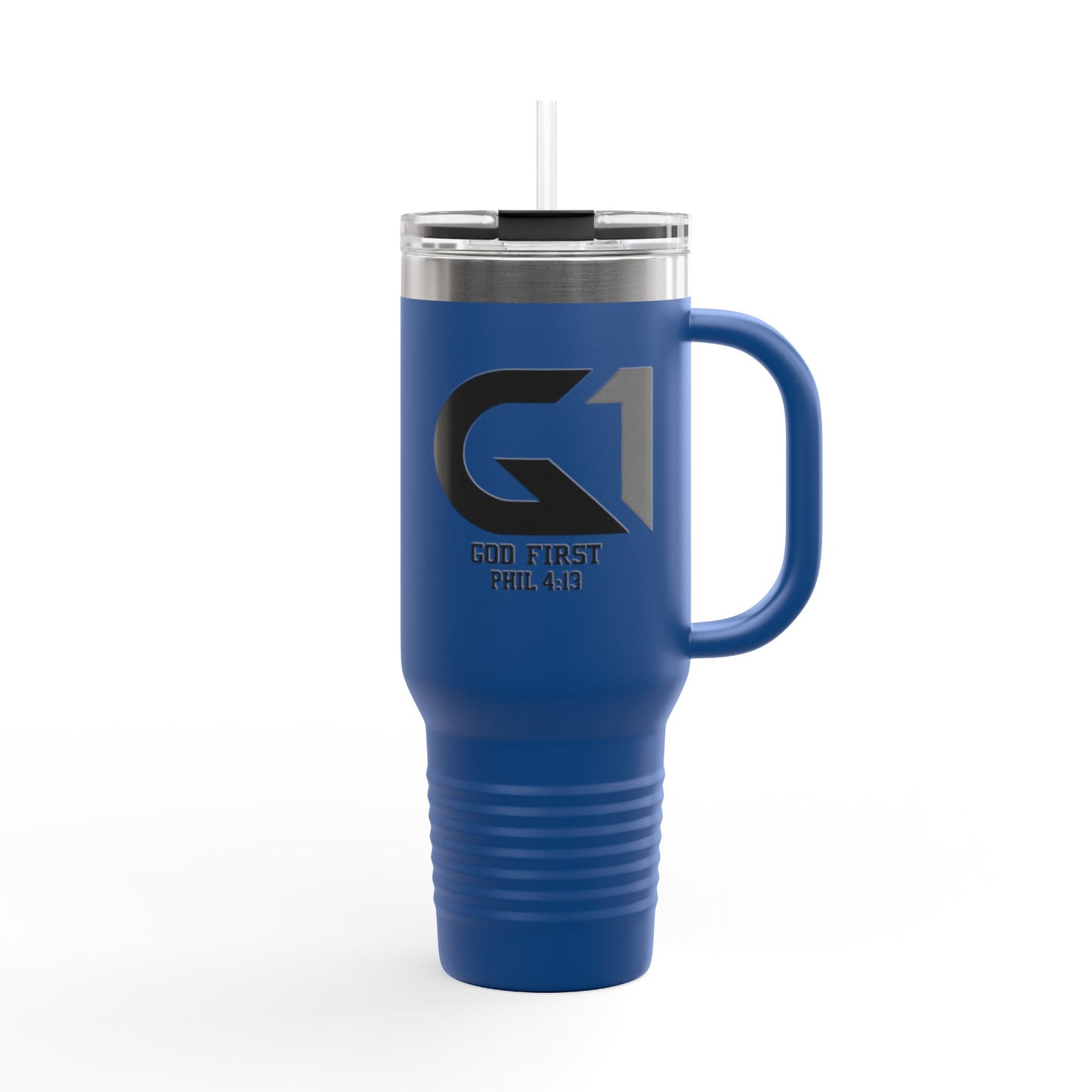40oz Insulated Travel Mug