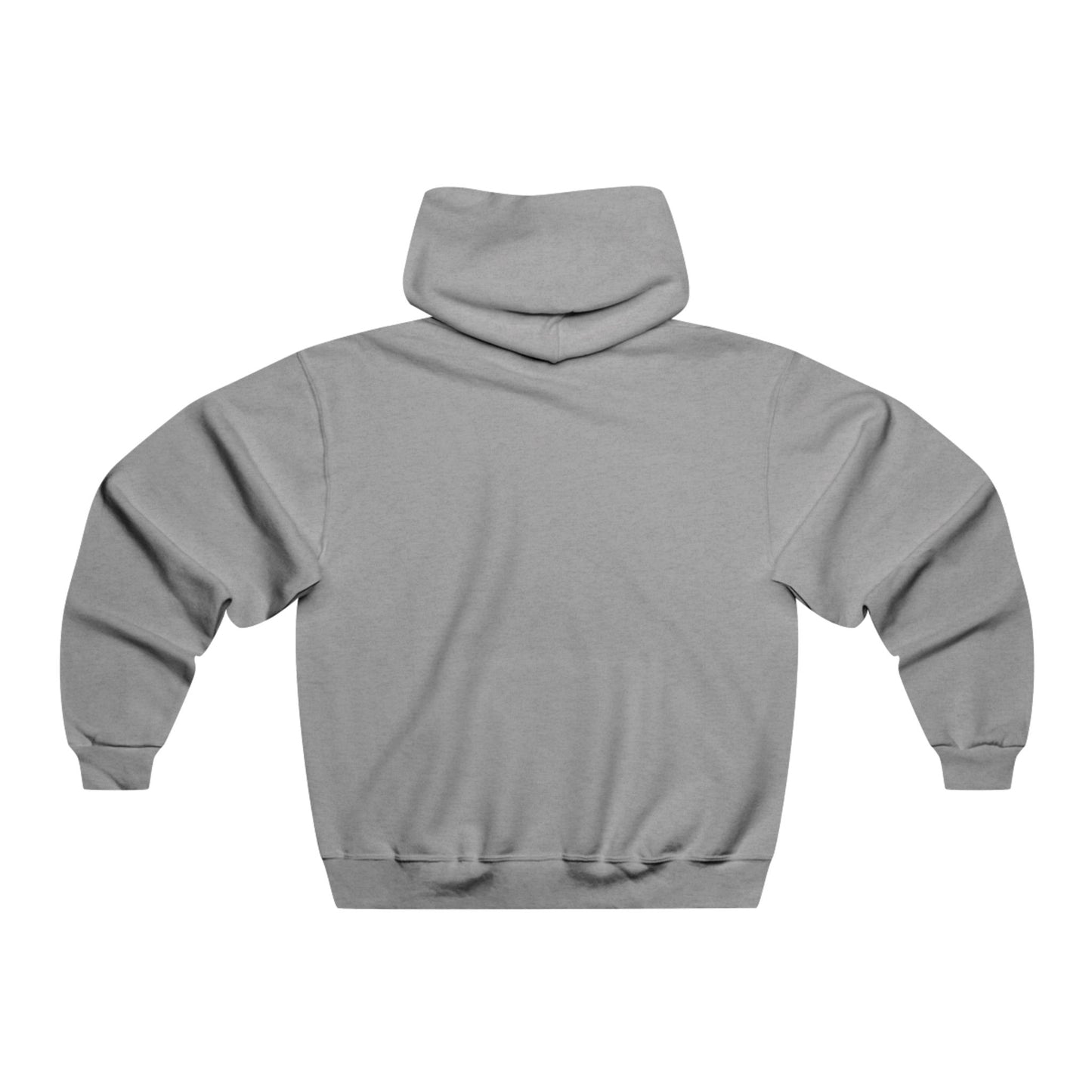 Faith-Inspired Mens Hooded Sweatshirt, Cozy Hoodie for Christians, Inspirational Gift, God First Hoodie, Versatile Casual