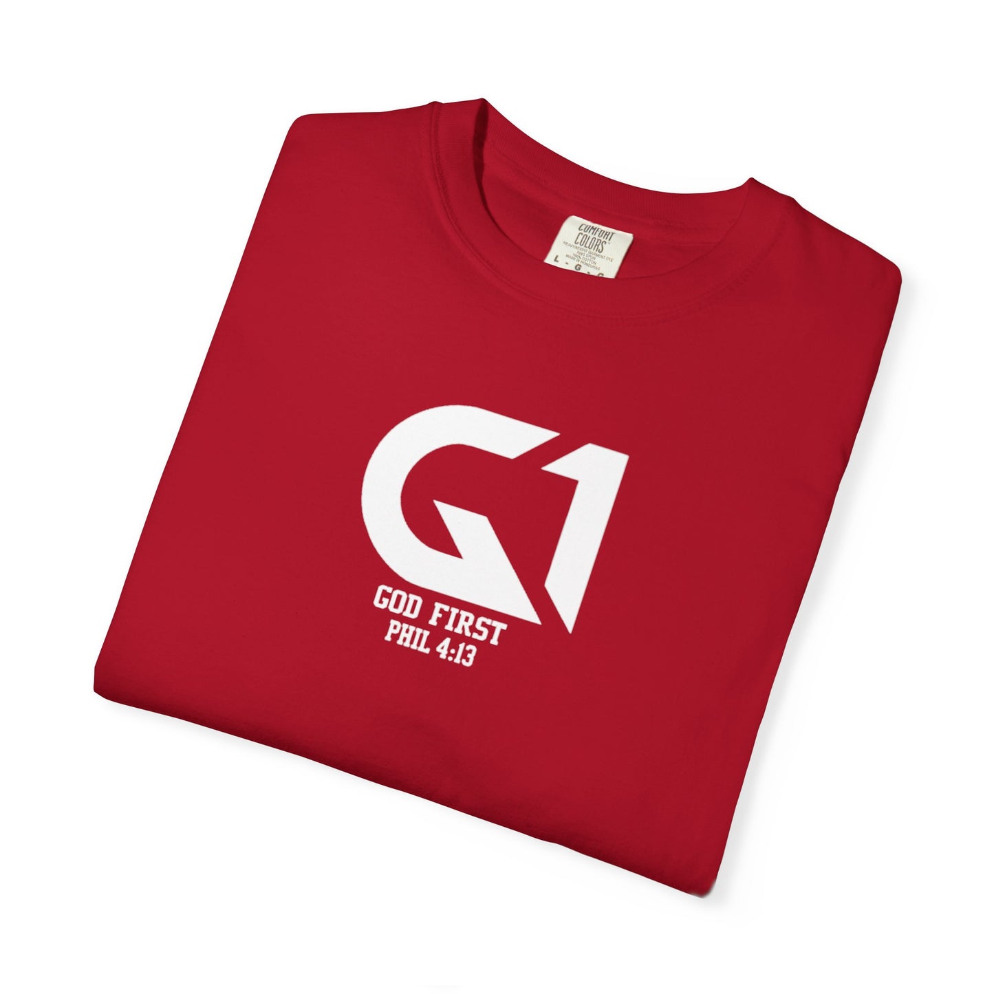 Unisex Triblend Tee