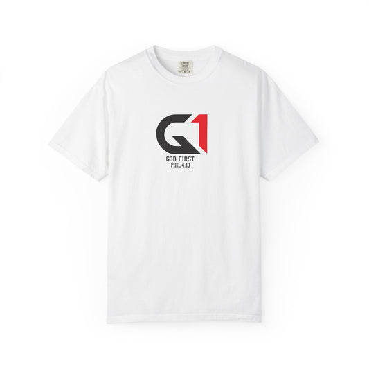 Unisex Triblend Tee