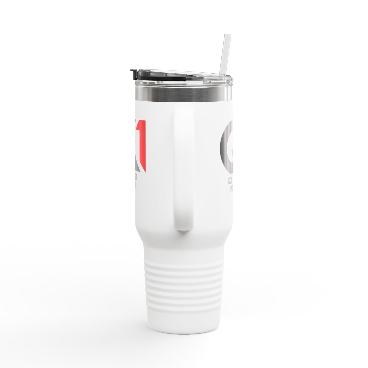 40oz Insulated Travel Mug
