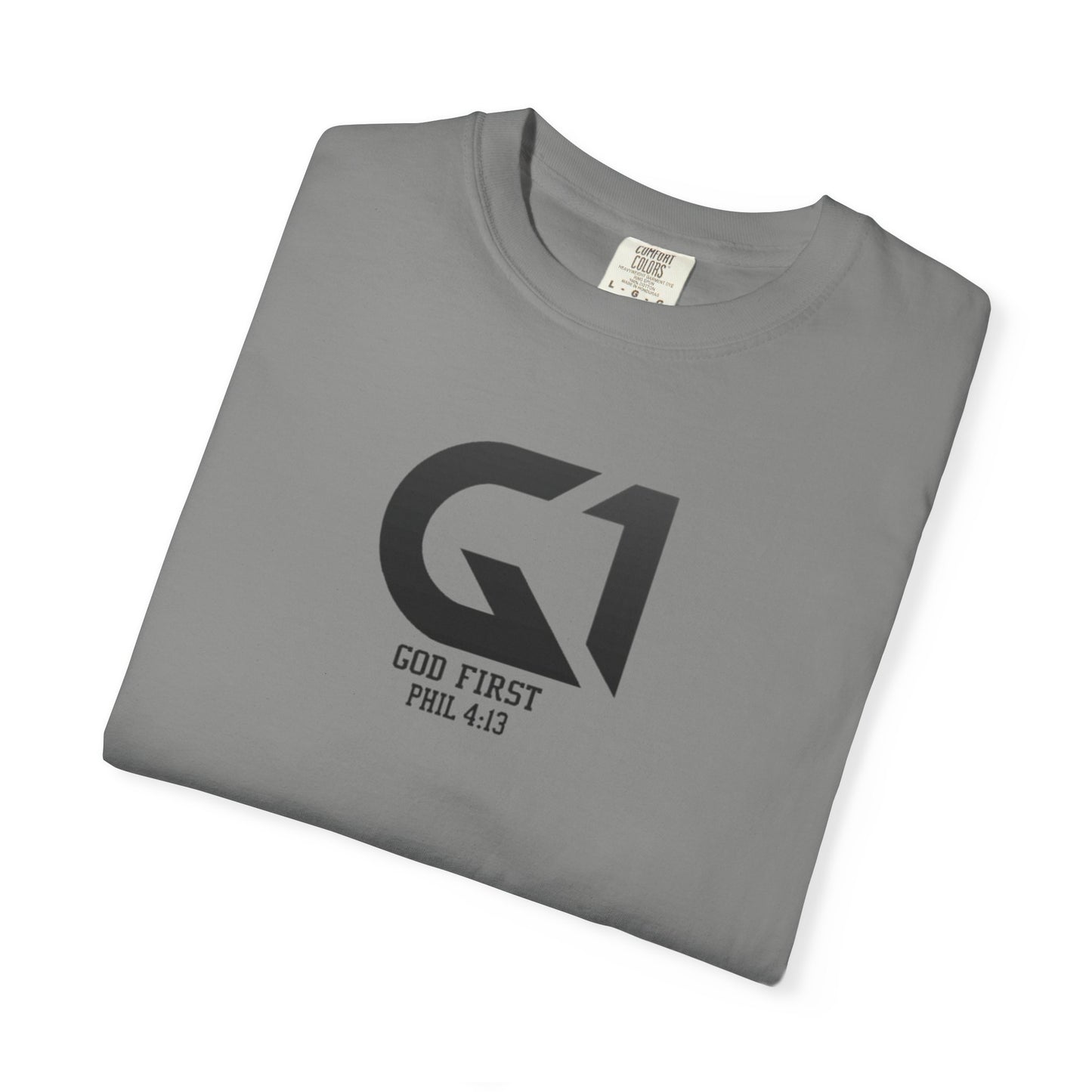 Unisex Triblend Tee