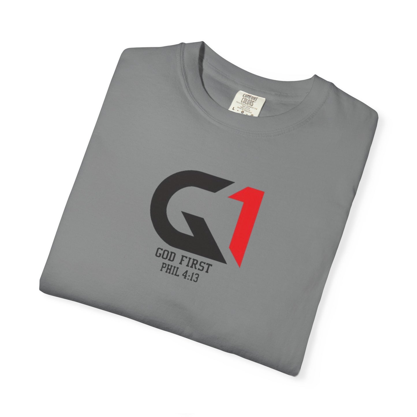 Unisex Triblend Tee