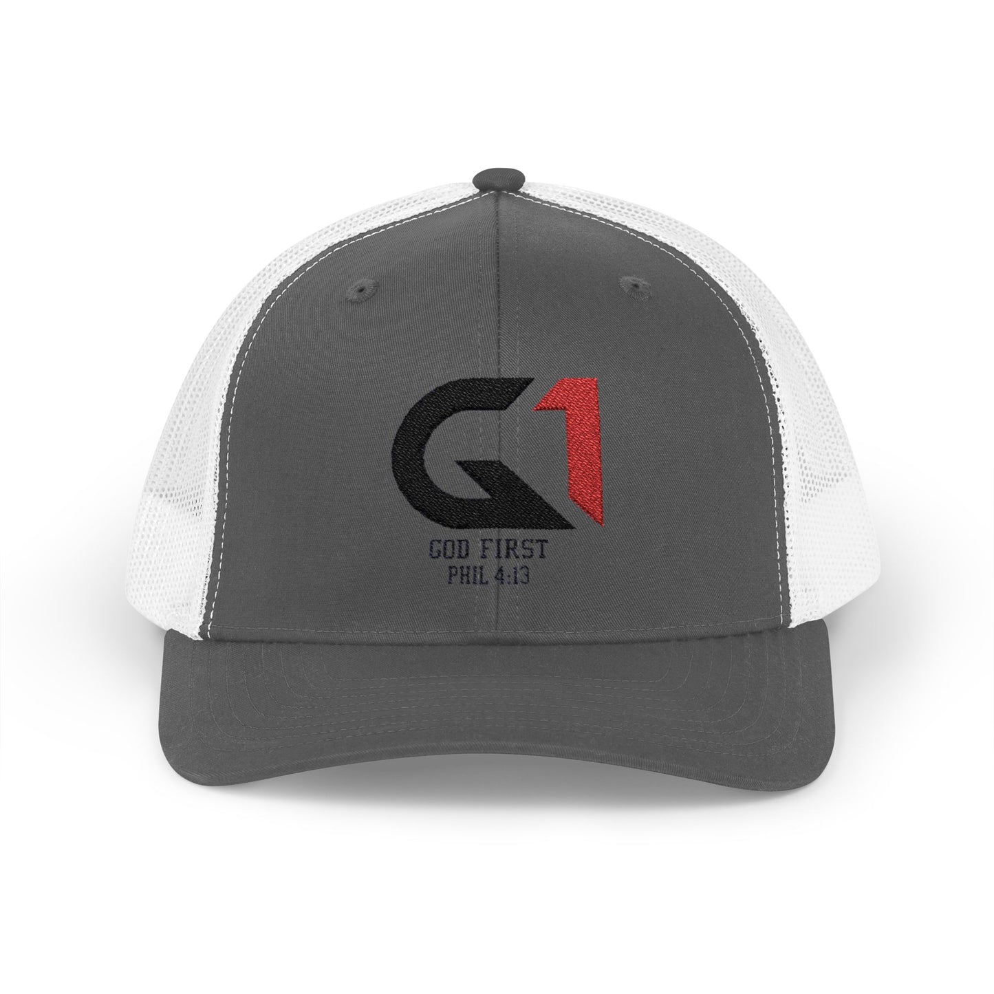 Stylish Snapback Trucker Cap - Perfect for Casual Outings, Beach Days, Gifts, Events, and Sports