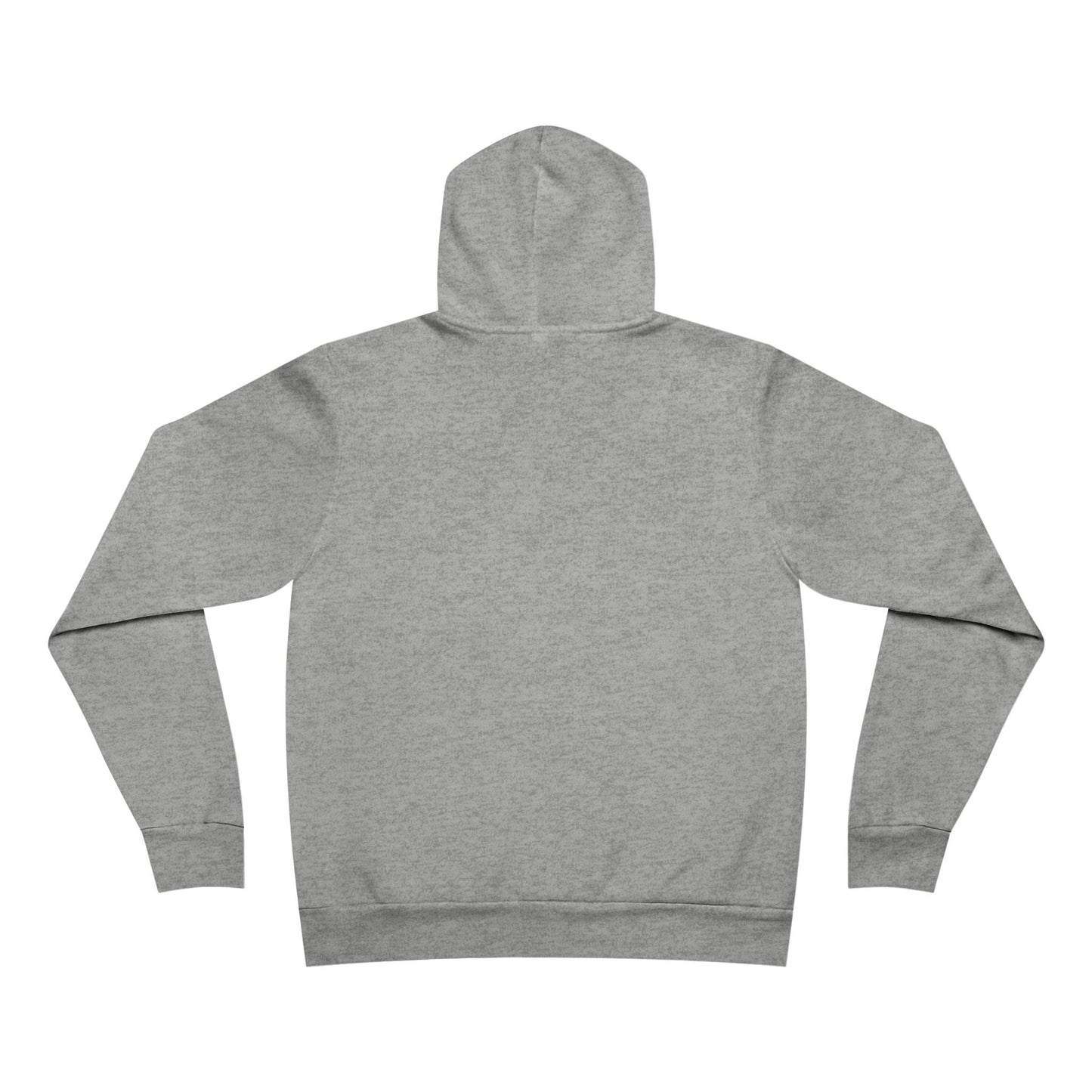God First Unisex Fleece Hoodie | Inspirational Pullover | Casual Wear, Faith Gift, Everyday Comfort, Cozy Apparel