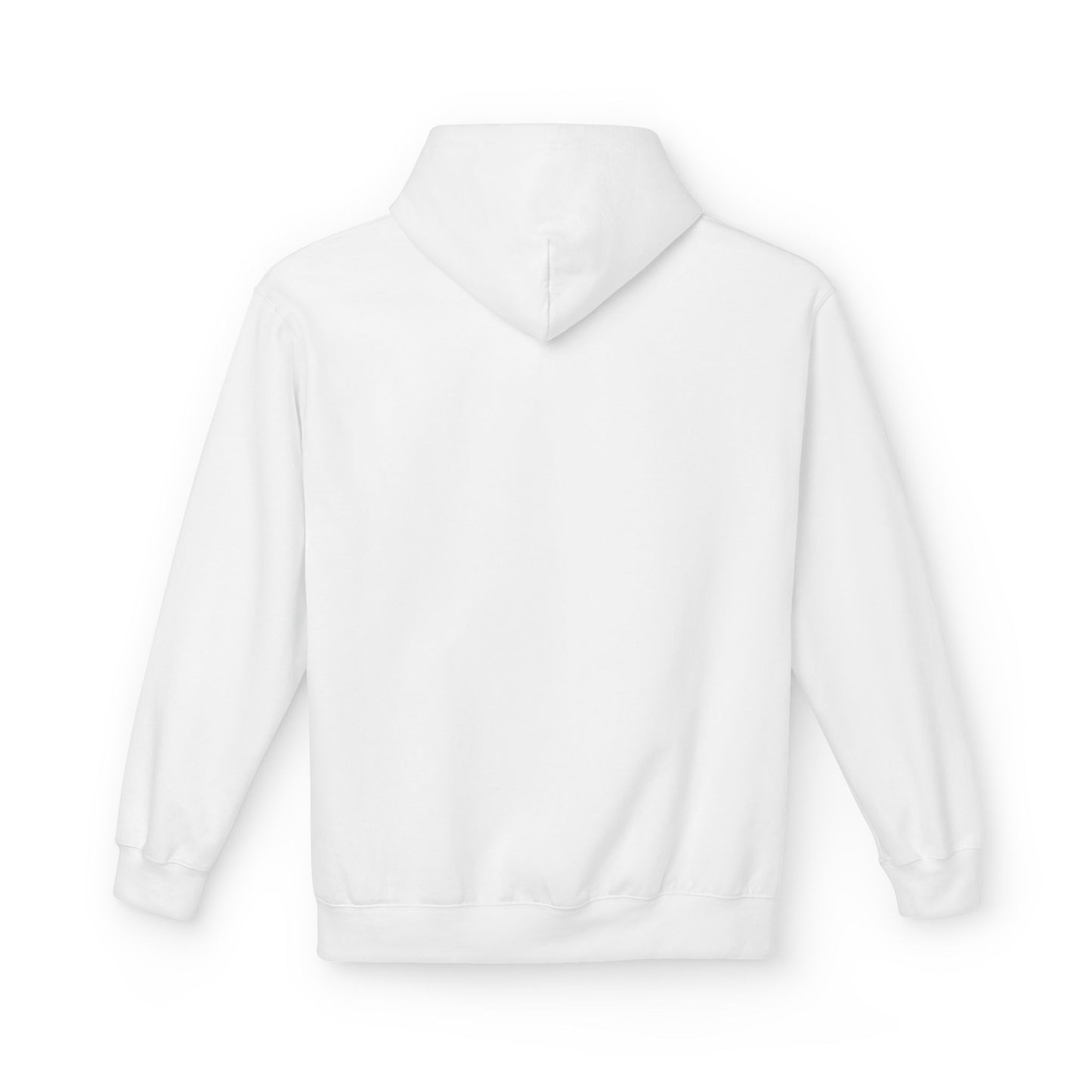 Stylish Unisex Fleece Hoodie - Cozy, Casual Wear for Any Occasion, Perfect for Gifts, Lounge, Active Life, and Holidays