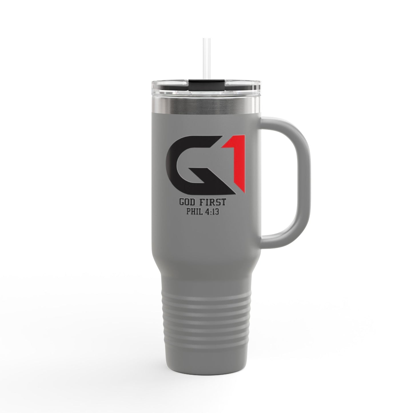 40oz Insulated Travel Mug