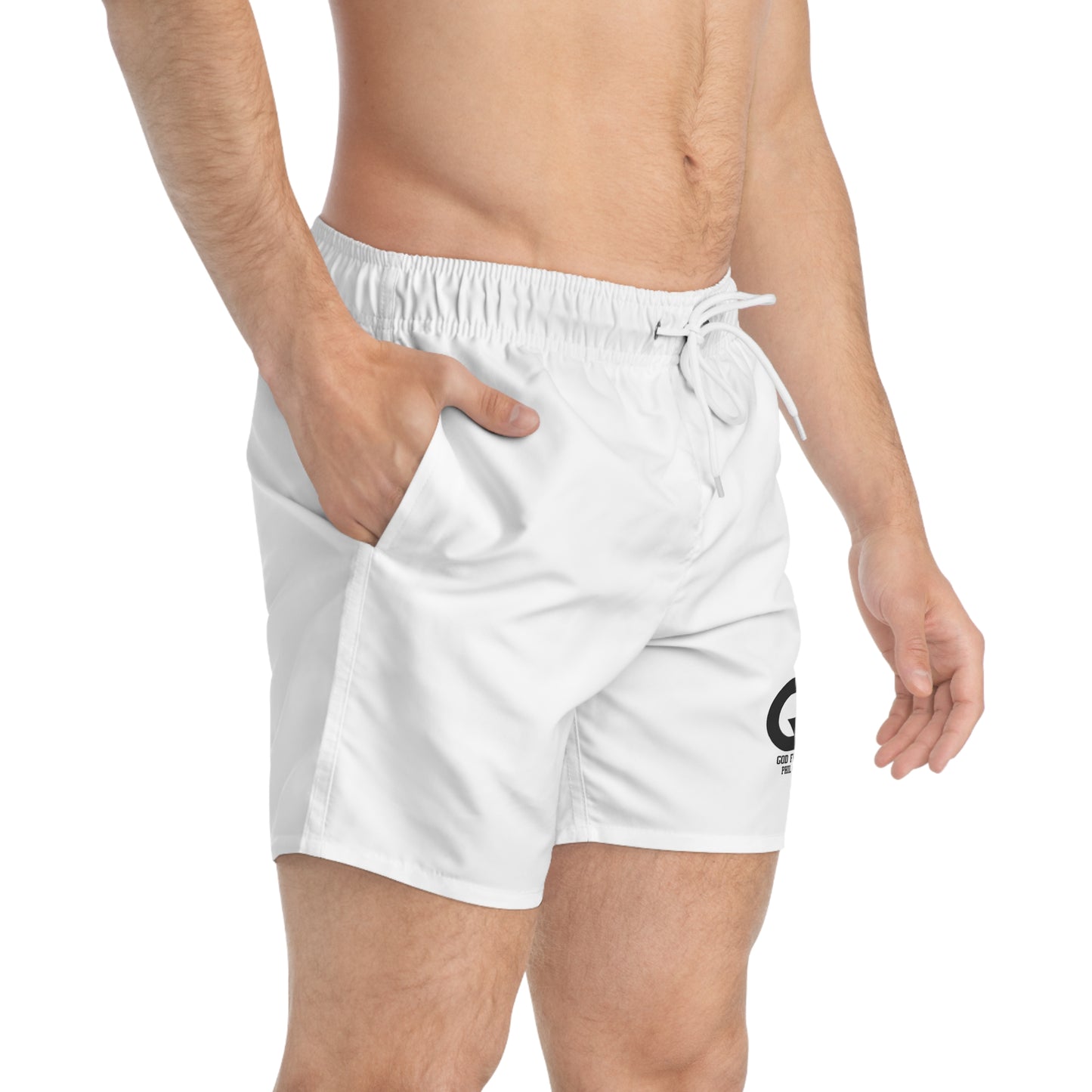 Stylish Swim Trunks for Beach Days, Summer Pool Parties, Vacation Wear, Active Lifestyle, Swimwear Essentials