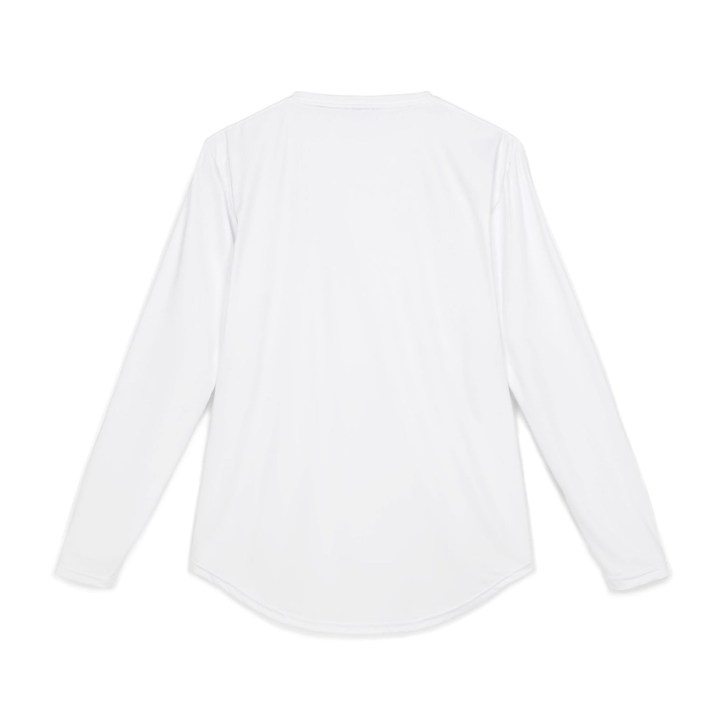 Men's UV Protection Long Sleeve Shirt (AOP)