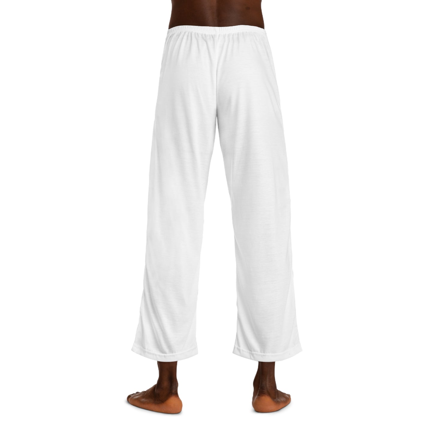 Comfortable Men's Pajama Pants with G1 Logo – Ideal for Relaxation and Casual Wear