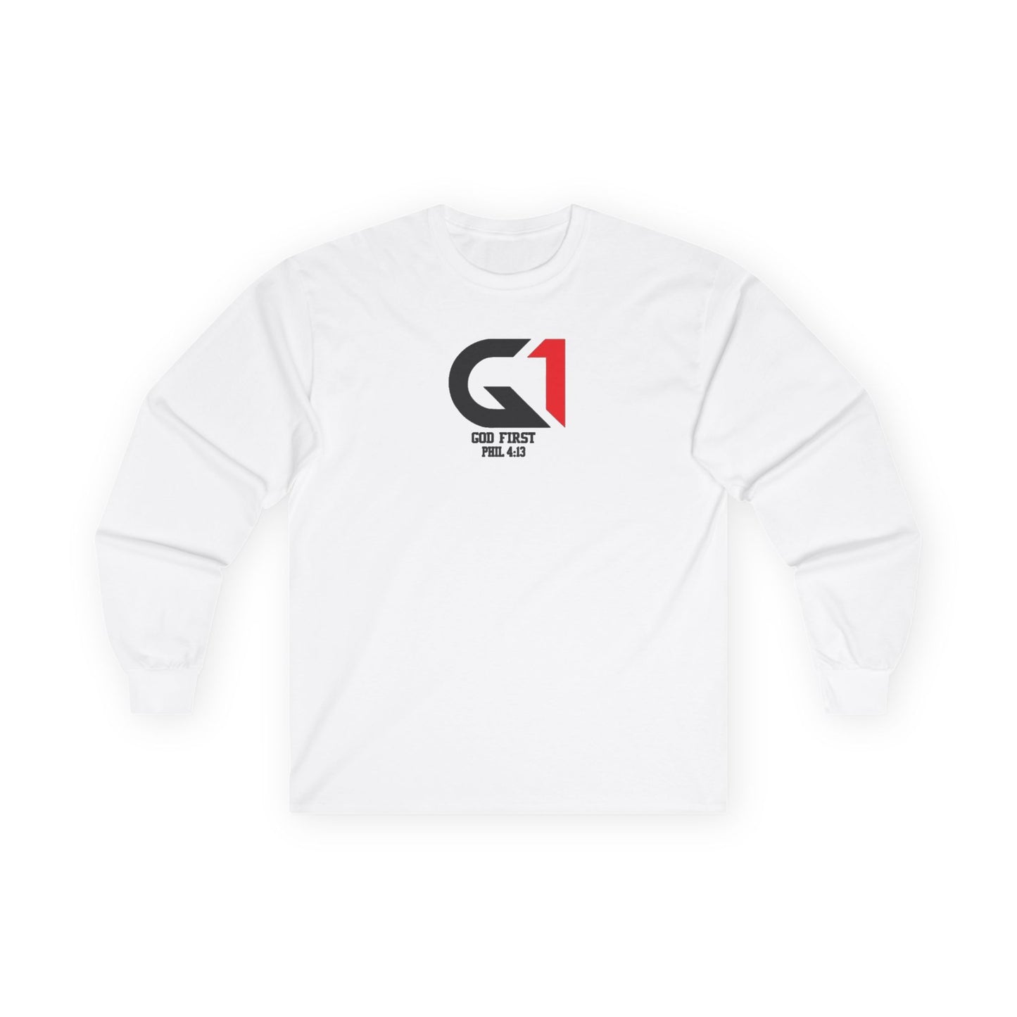 2024 - Long Sleeve Tee