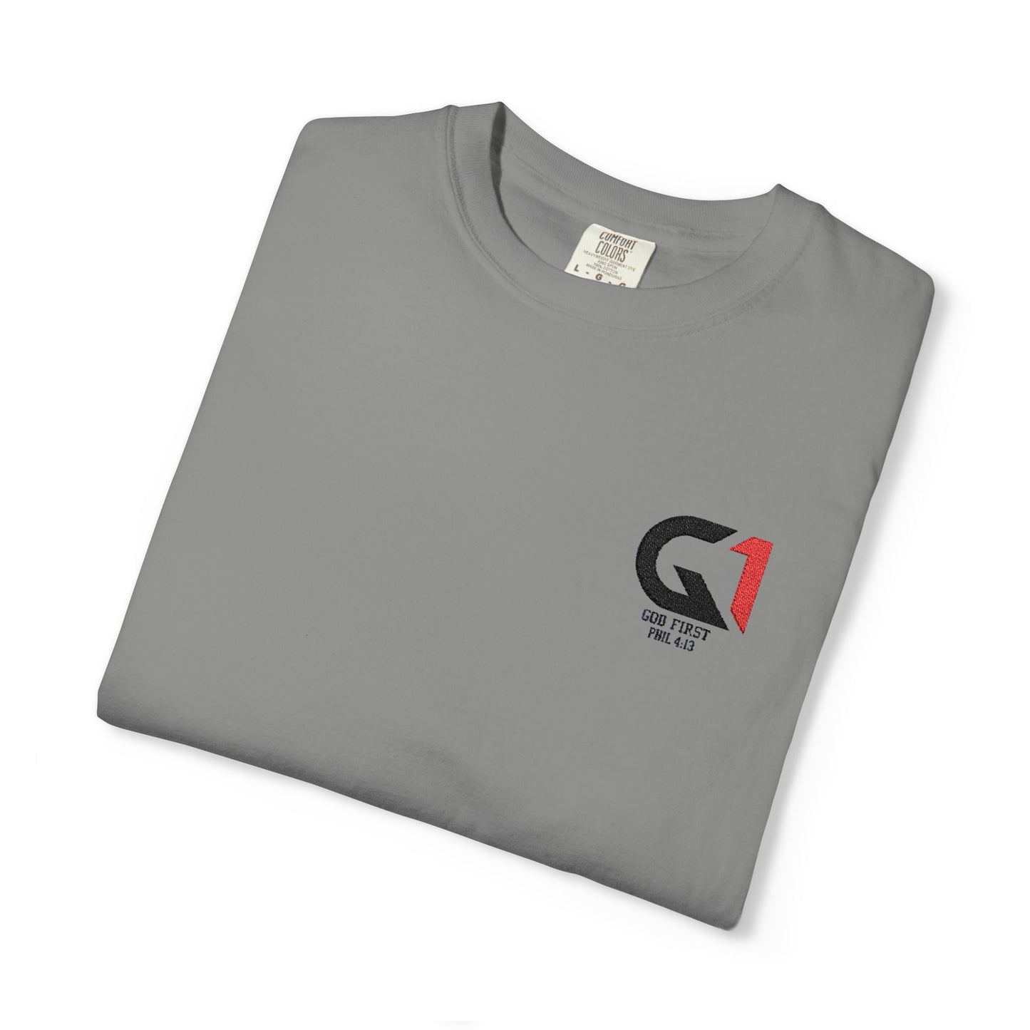 2024 Summer Simple Tee