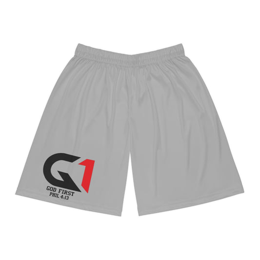 Stylish Basketball Shorts for Players, Versatile Athletic Wear, Gym Outfits, Active Lifestyle, Gift for Sports Lovers