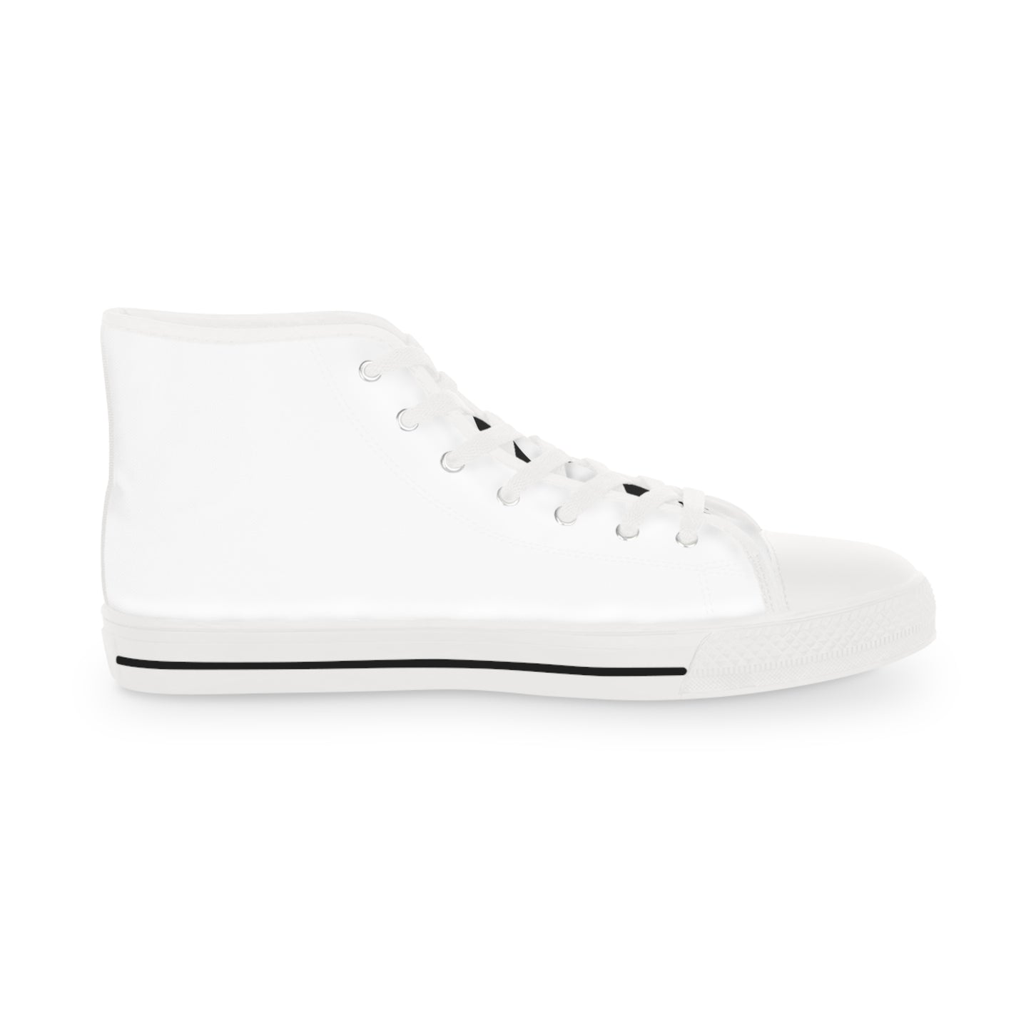 Stylish High Top Sneakers for Men - Perfect for Casual Wear & Sports
