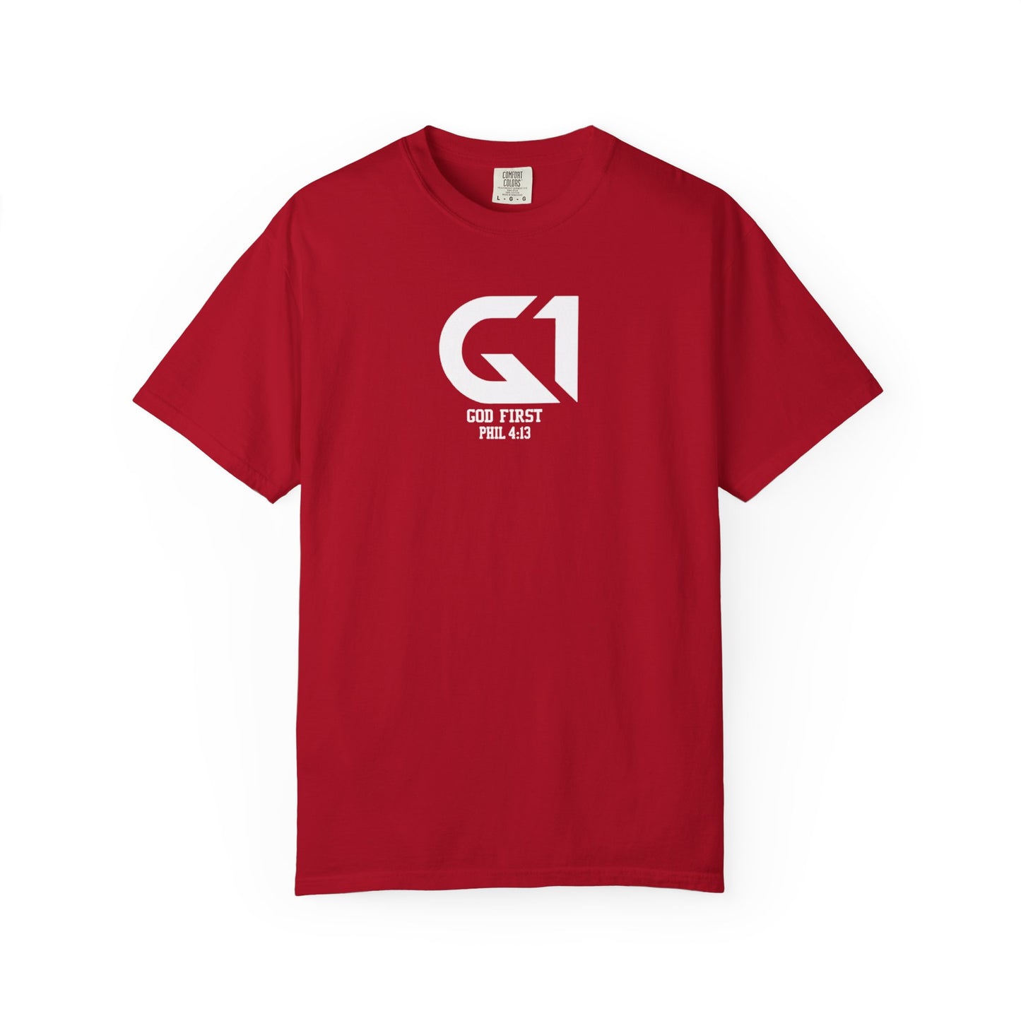 Unisex Triblend Tee