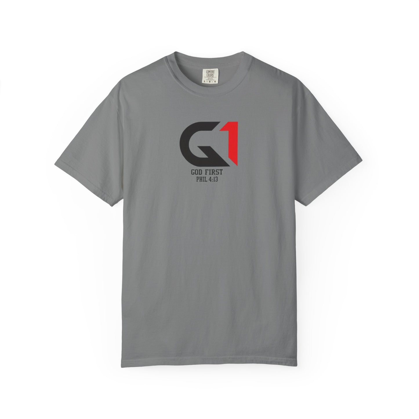Unisex Triblend Tee
