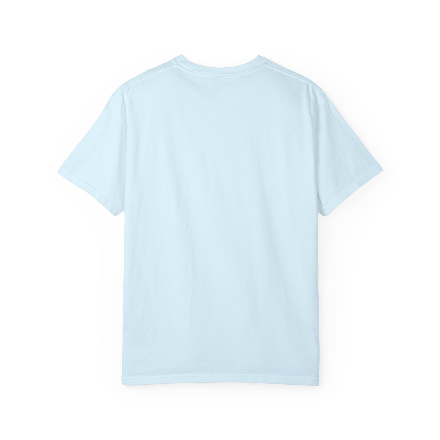Inspirational Unisex T-Shirt with G1 Phil 4:13 Design
