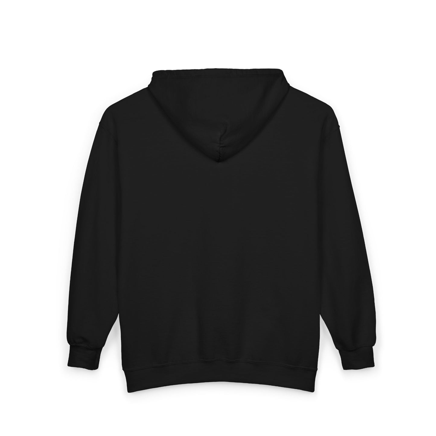 Stylish Unisex Full Zip Hoodie - Perfect for Casual Outings, Layering, Gift Idea, Essential for Every Wardrobe, Cozy Comfort