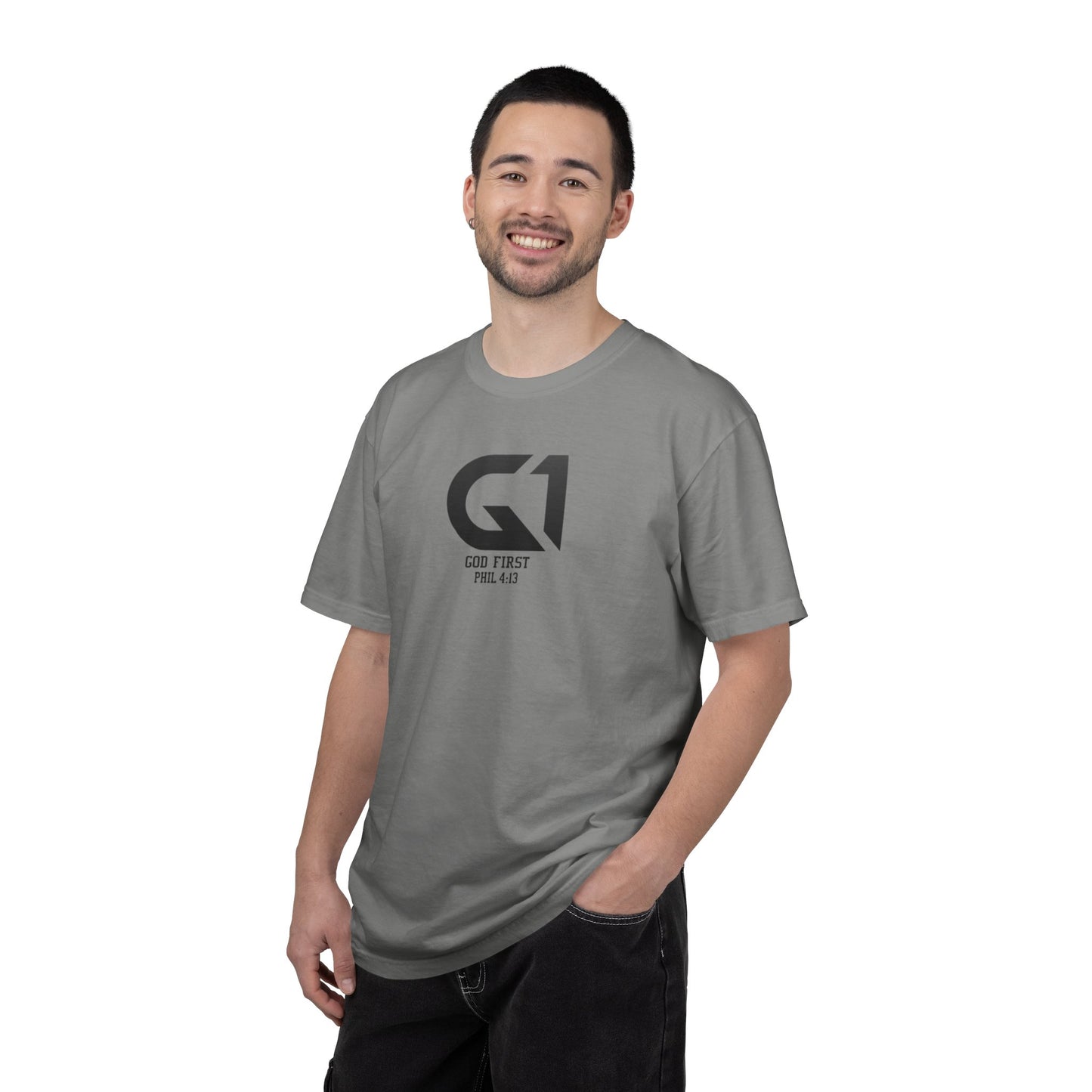 Unisex Triblend Tee