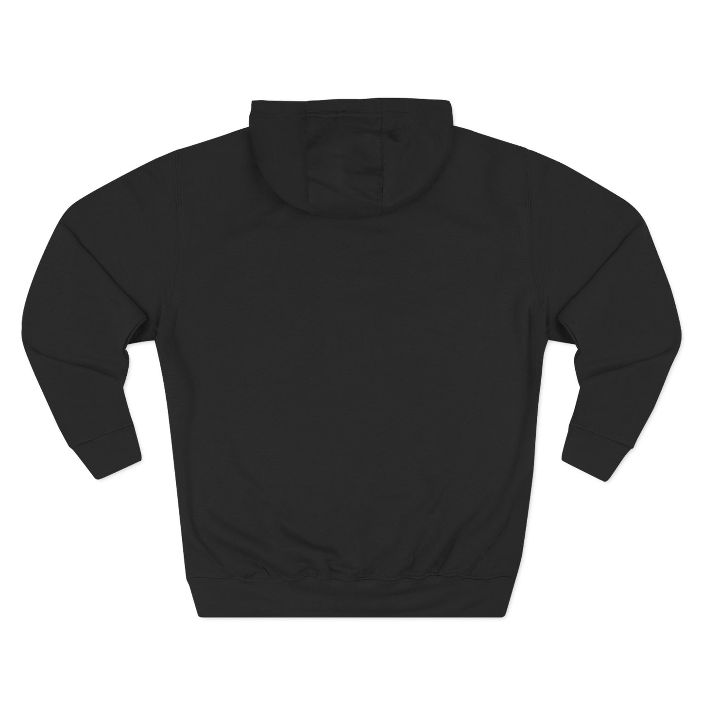 ALL BLACK - 2024 Hoodie