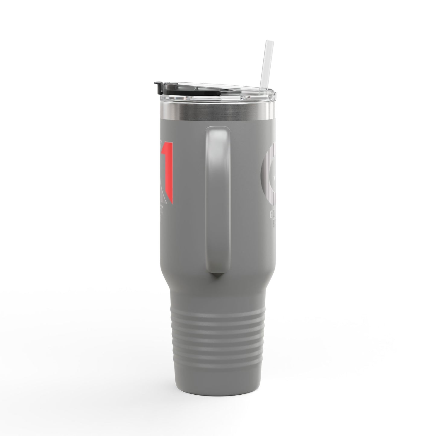 40oz Insulated Travel Mug