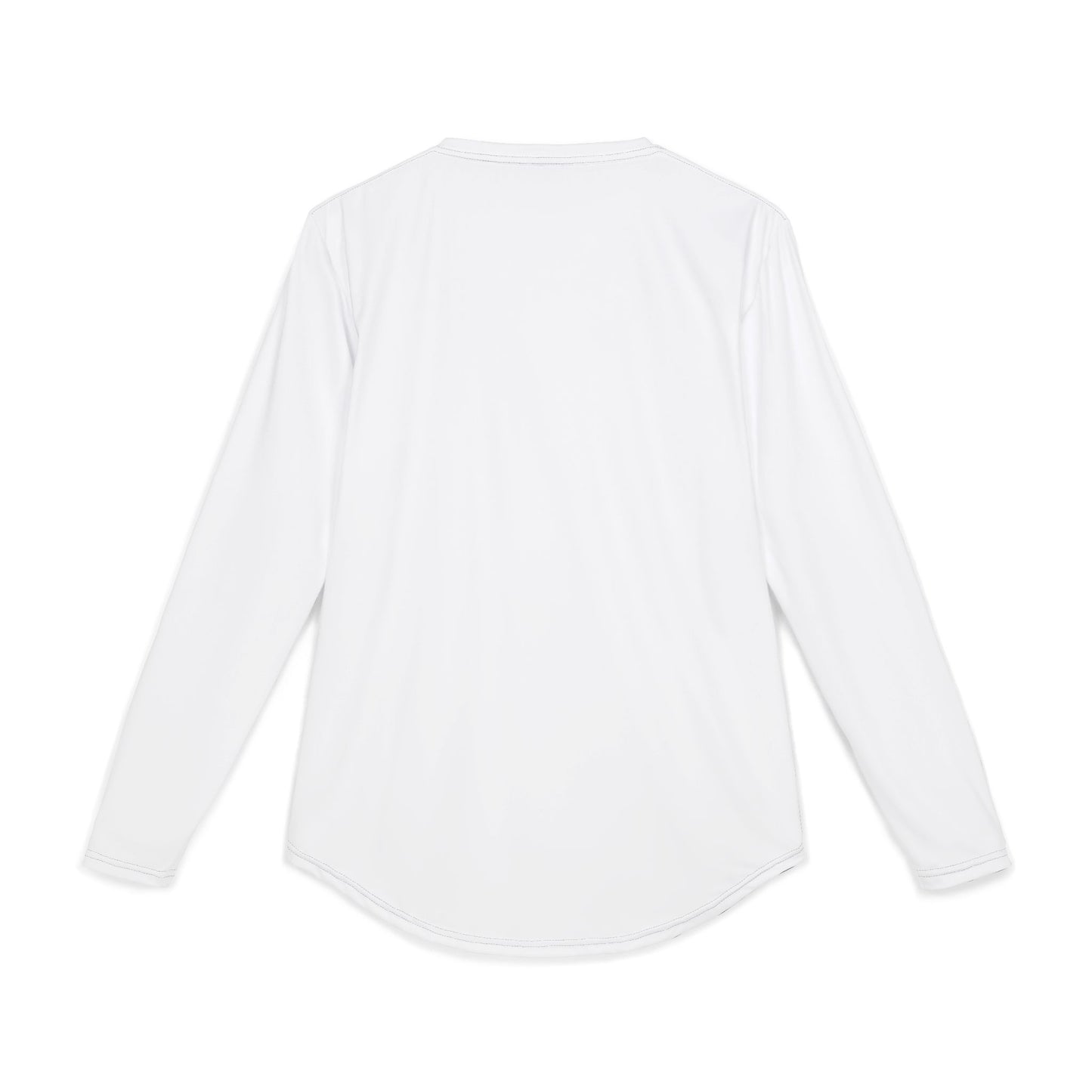 Men's UV Protection Long Sleeve Shirt (AOP)