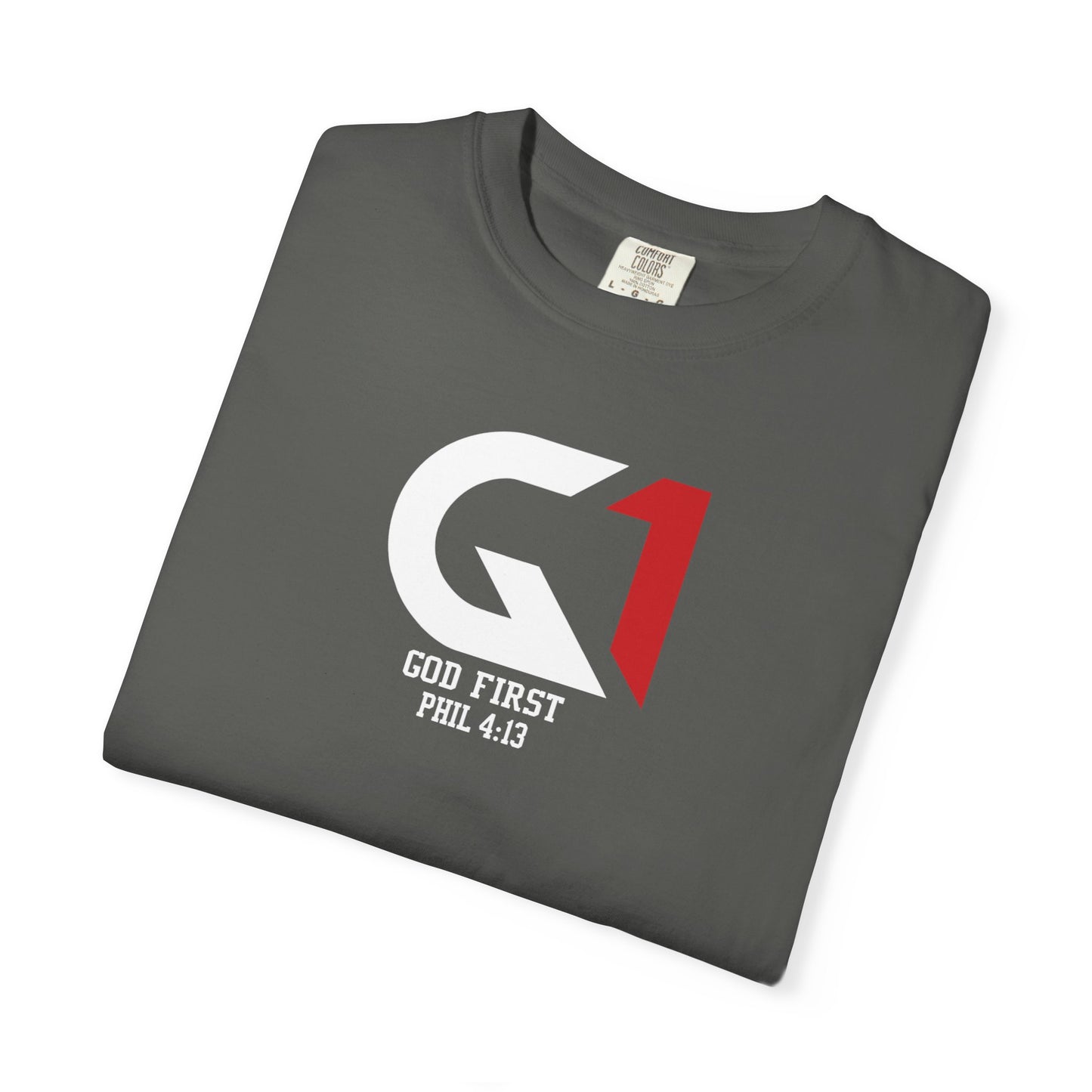 Unisex Triblend Tee