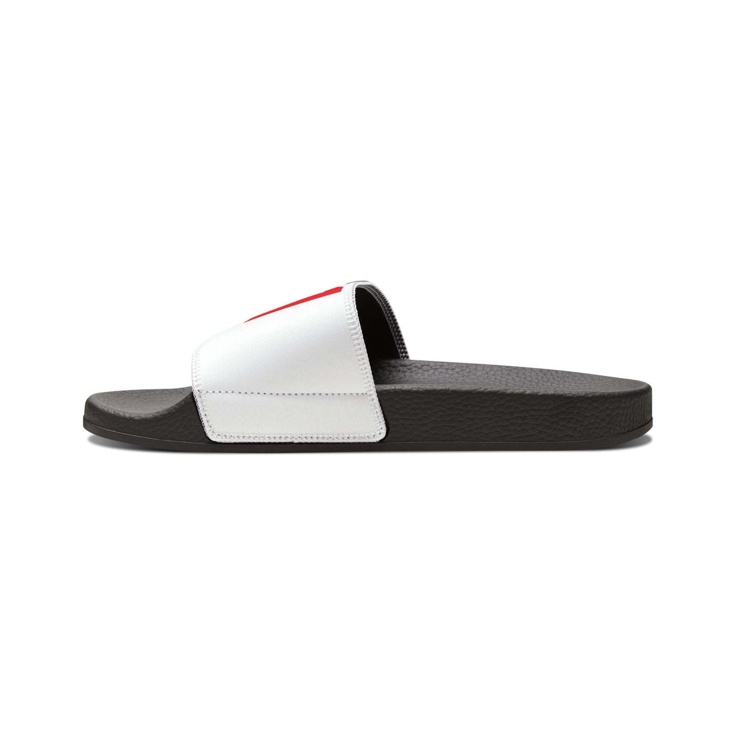Trendy Women's Slide Sandals, Comfortable Summer Footwear, Beach Ready Slip-Ons, Vacation Style Footwear, Adjustable Fashion Slides