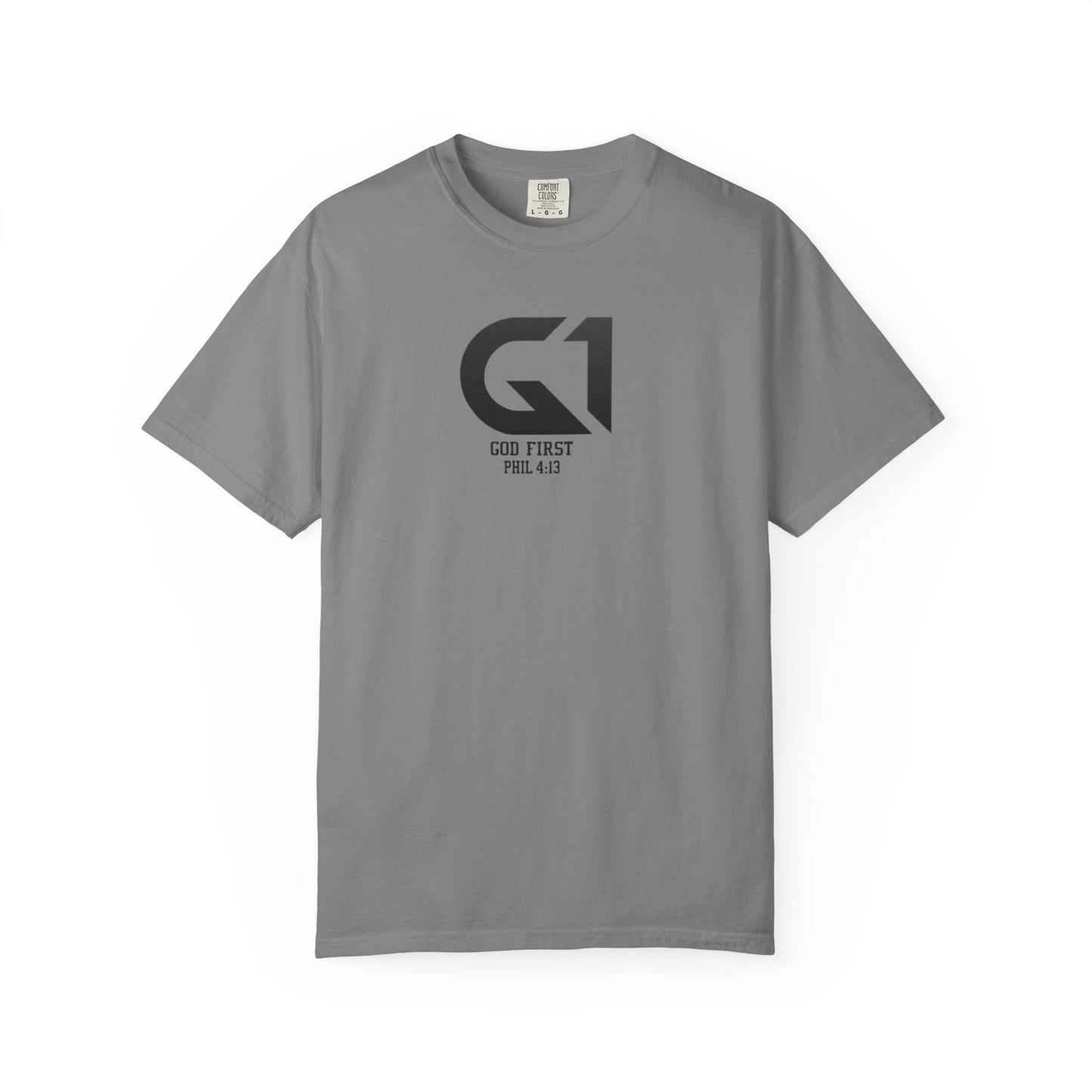 Unisex Triblend Tee
