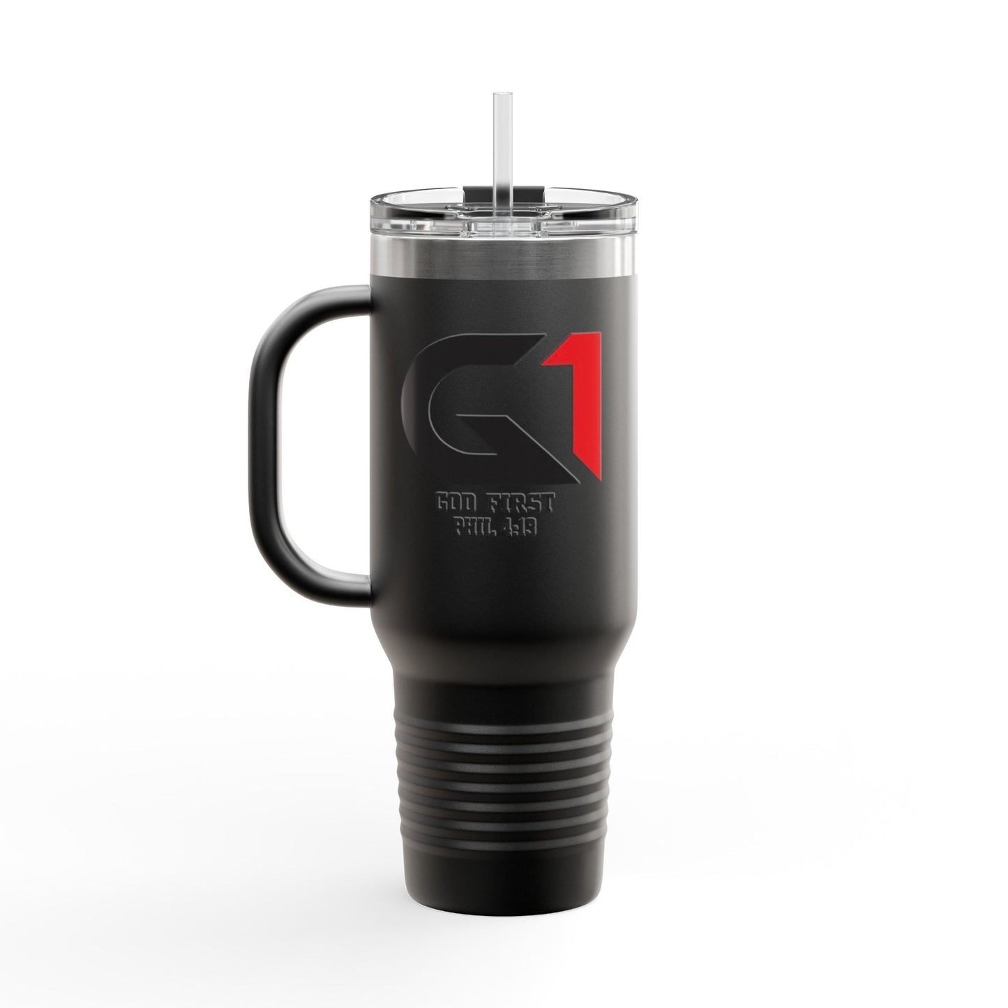 40oz Insulated Travel Mug