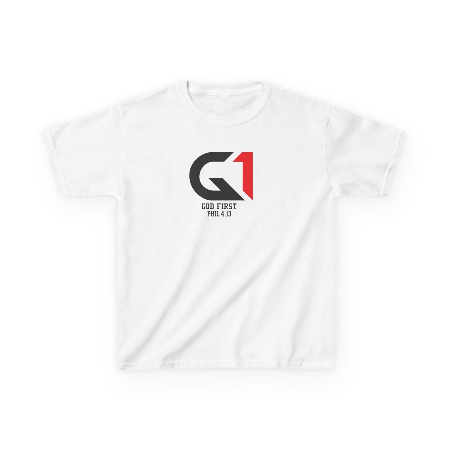 Kids Heavy Cotton™ Tee