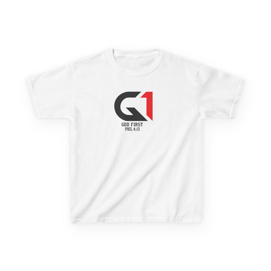 Kids Heavy Cotton™ Tee